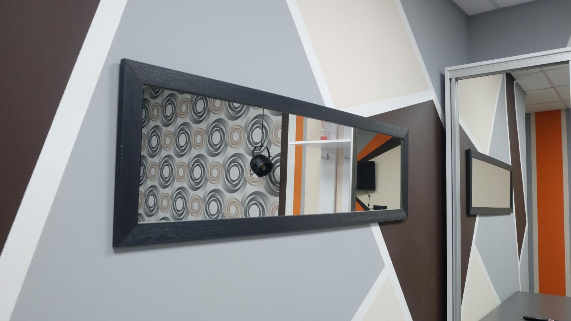 Uneed Rooms M1 Kiev Luaran gambar