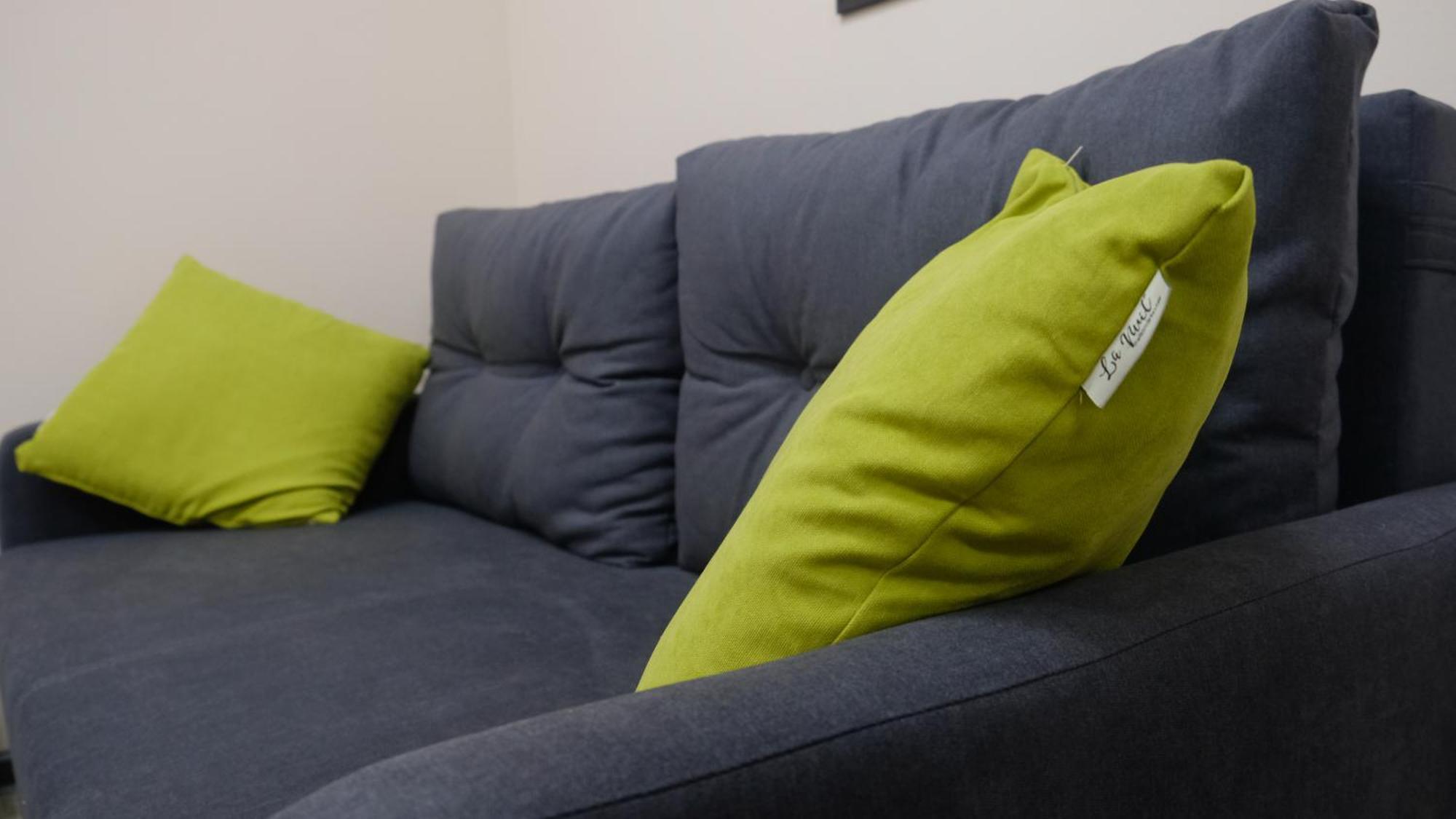 Uneed Rooms M1 Kiev Luaran gambar